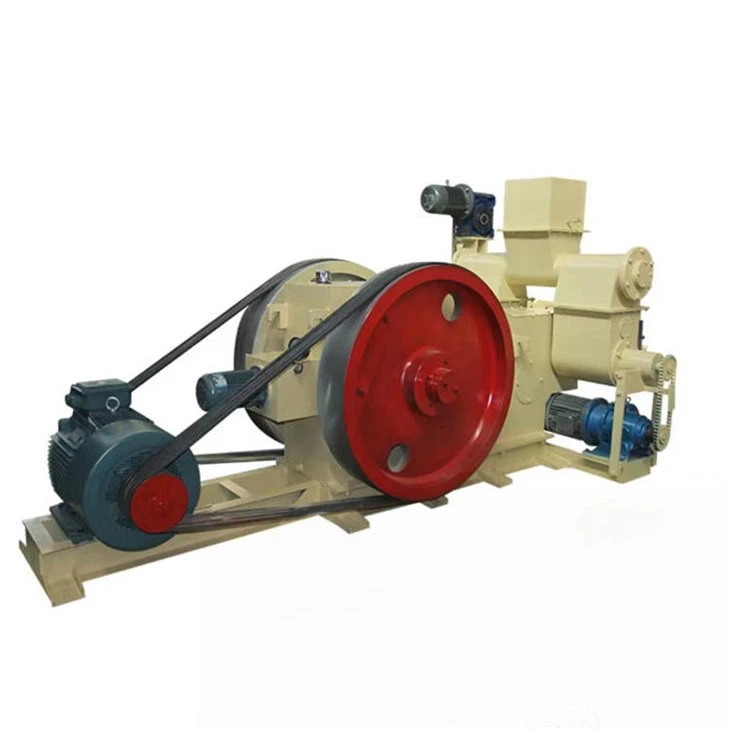 Briquette Press Machine