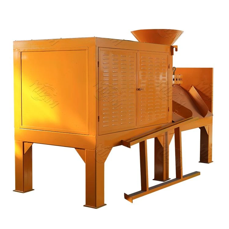„Bio Fuel Briquetting“ gamintojas