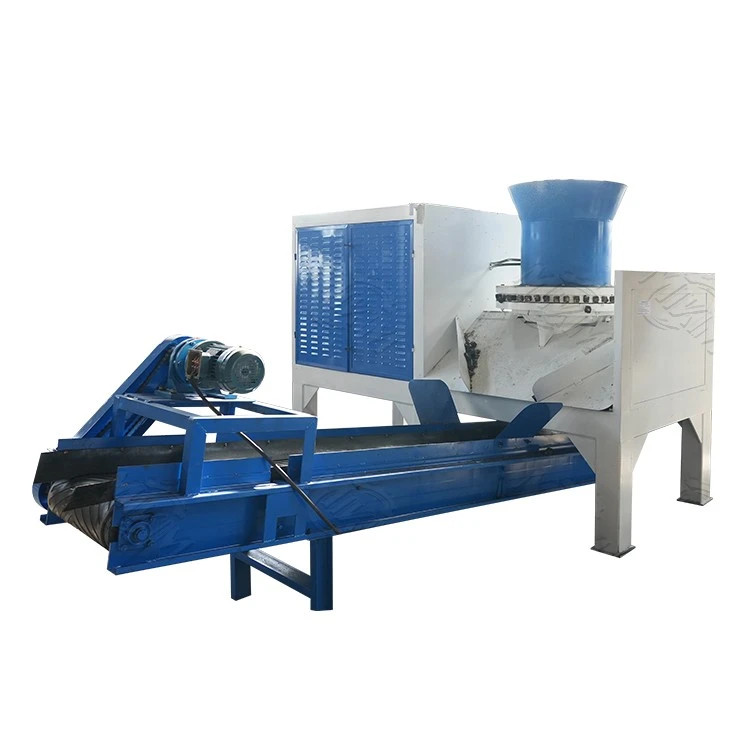Biomass Briquette Machine