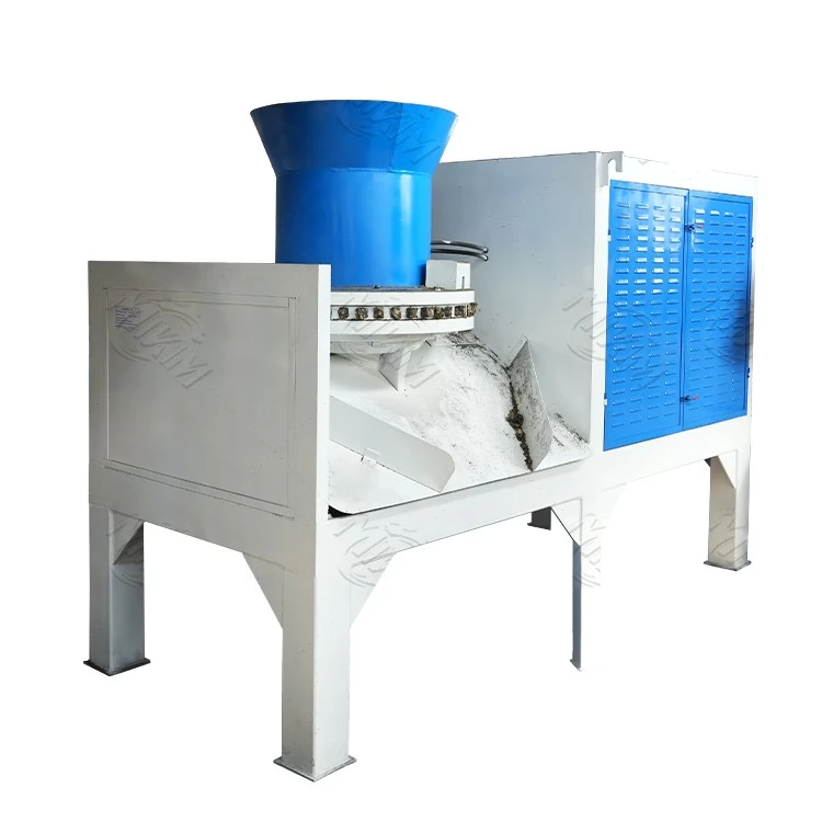 Briquette Machine