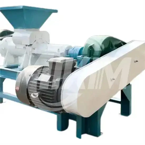 Burning Rod Making Machine