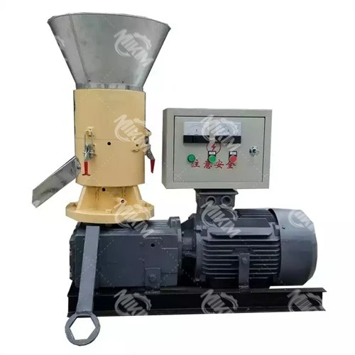 Pellet Stove Pellet Machine