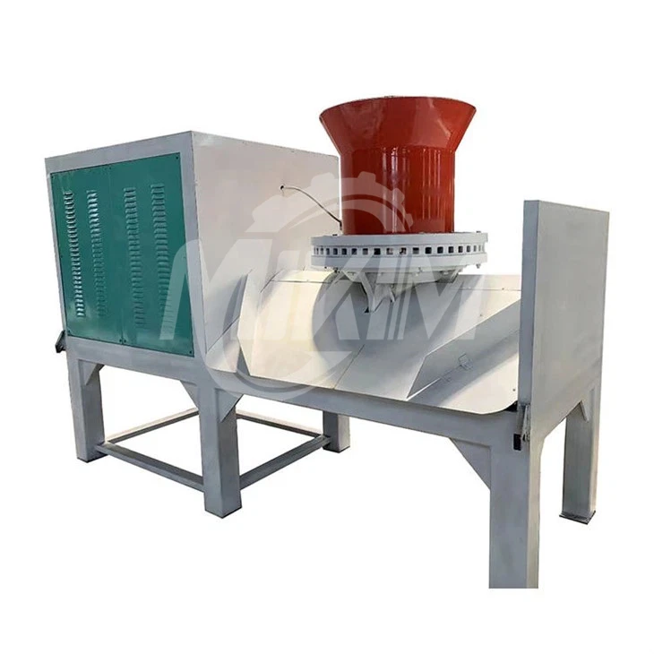 Ring mould wheat straw briquette machine Ring mould wheat straw briquette machine