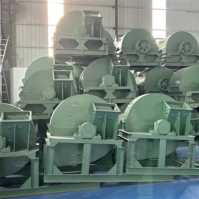 Mažas pjuvenų smulkintuvas: pramoninis medienos pjuvenų smulkintuvas su CE sertifikatu