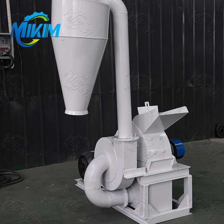 Bio Energy Pellet Production Line